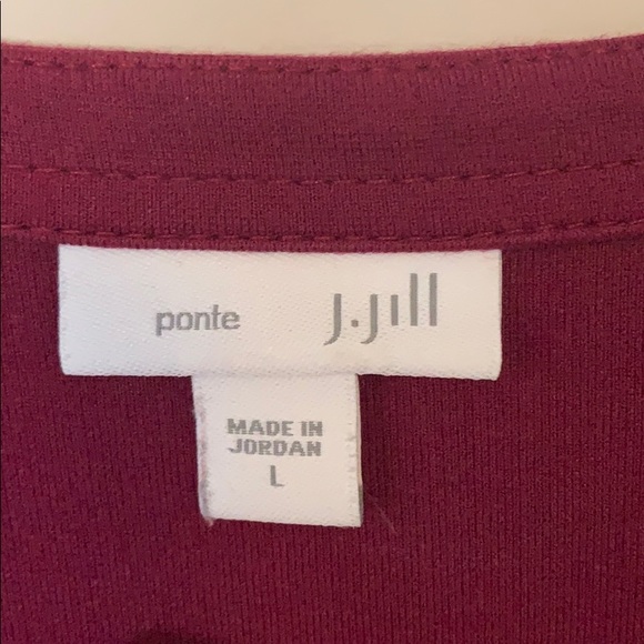J.Jill top - XL - Picture 3 of 4